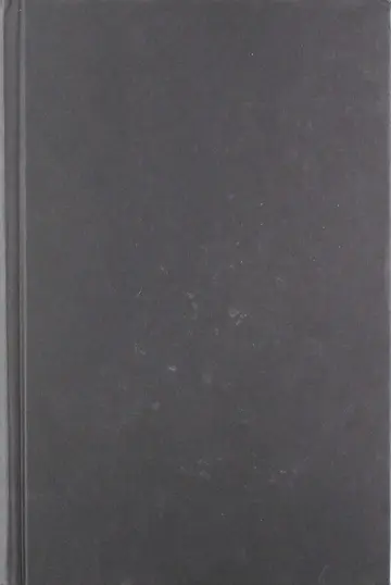 Cover of Critical Terms for the Study of Africa