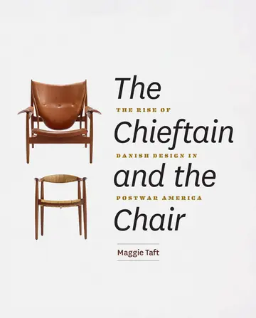 Cover of Chieftain and the Chair