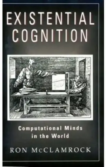 Cover of Existential Cognition