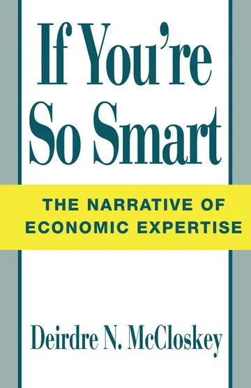 Cover of If You're So Smart