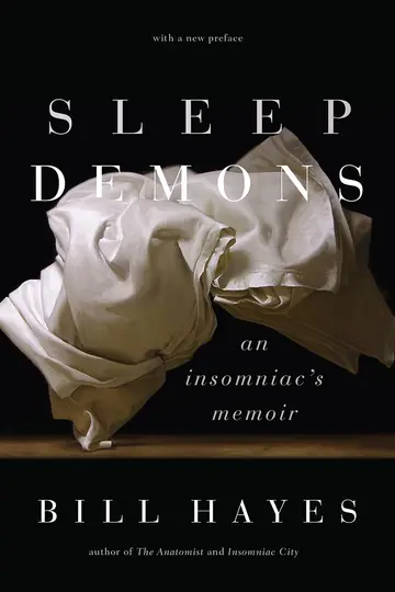 Cover of Sleep Demons