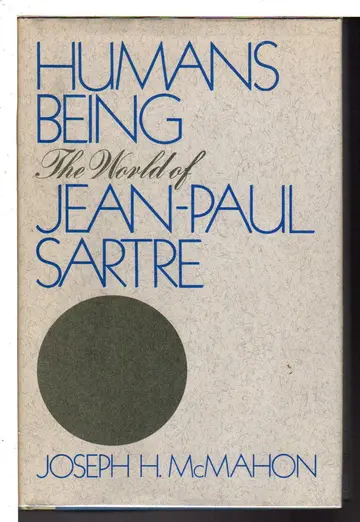 Cover of Humans Being