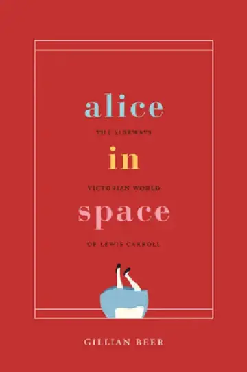 Cover of Alice in Space