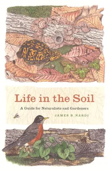 Cover of Life in the Soil