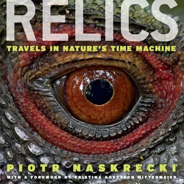 Cover of Relics