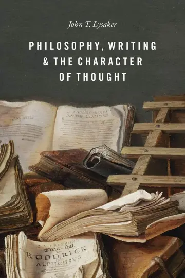 Cover of Philosophy