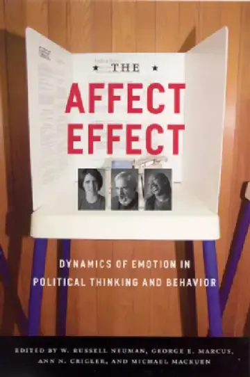 Cover of The Affect Effect