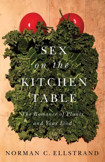Cover of Sex on the Kitchen Table