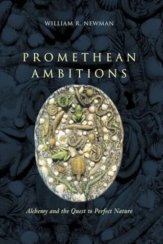 Cover of Promethean Ambitions