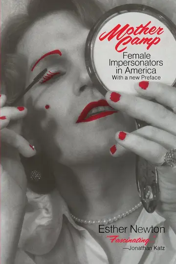 Cover of Mother Camp