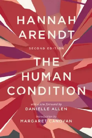 Cover of The Human Condition