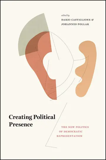 Cover of Creating Political Presence