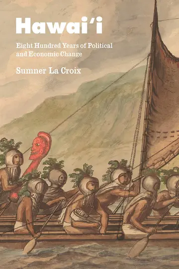 Cover of Hawai'i