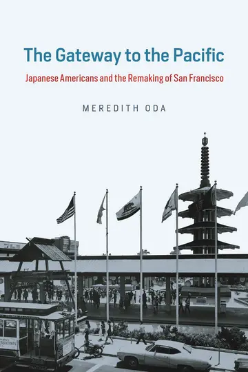 Cover of The Gateway to the Pacific