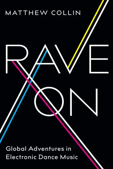 Cover of Rave on