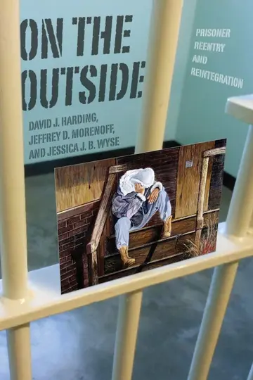 Cover of On the Outside – Prisoner Reentry and Reintegration