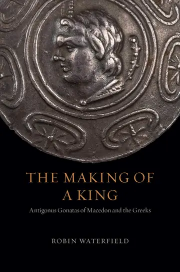 Cover of The Making of a King