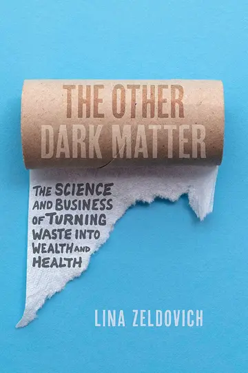 Cover of The Other Dark Matter