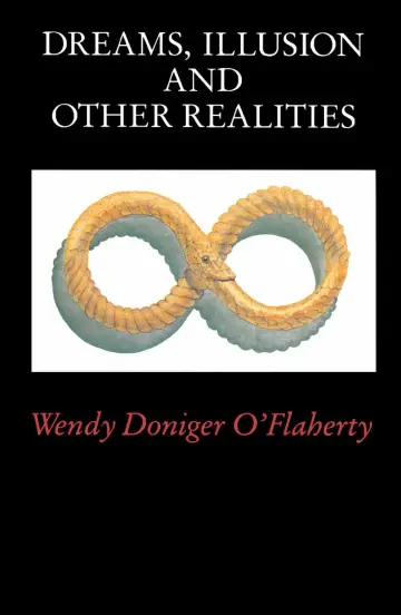 Cover of Dreams, Illusion, and Other Realities