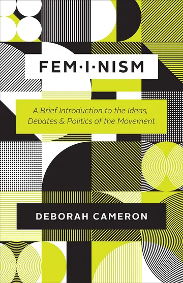 Cover of Feminism
