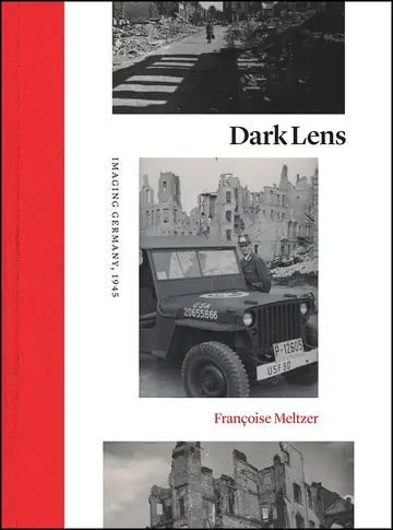 Cover of Dark Lens – Imaging Germany, 1945