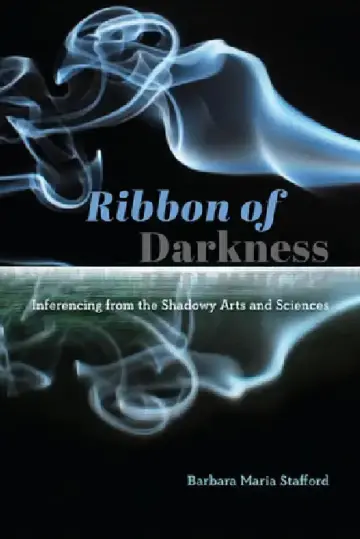 Cover of Ribbon of Darkness
