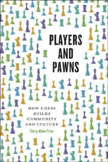 Cover of Players and Pawns
