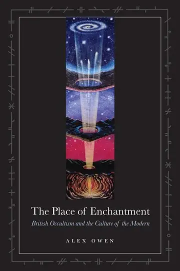 Cover of The Place of Enchantment