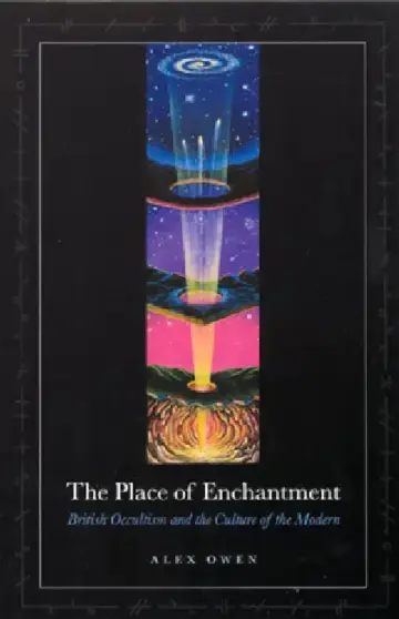 Cover of The Place of Enchantment