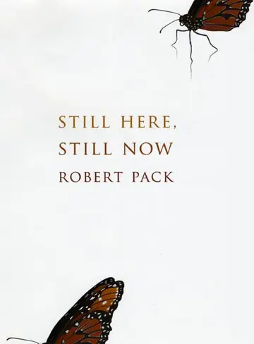 Cover of Still Here, Still Now