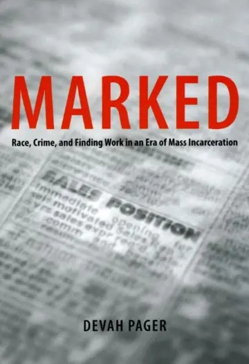 Cover of Marked