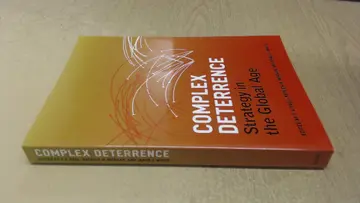 Cover of Complex Deterrence