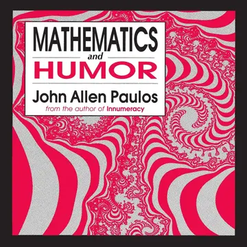 Cover of Mathematics and Humor