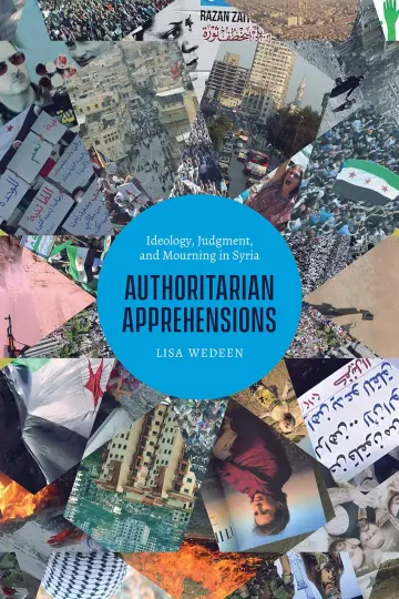 Cover of Authoritarian Apprehensions