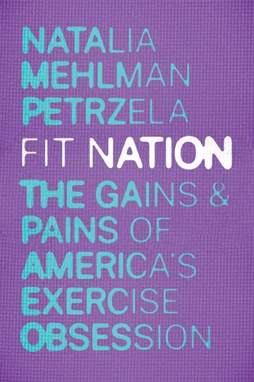 Cover of Fit Nation