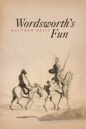 Cover of Wordsworth′s Fun
