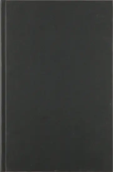 Cover of The Culture of Feedback – Ecological Thinking in Seventies America