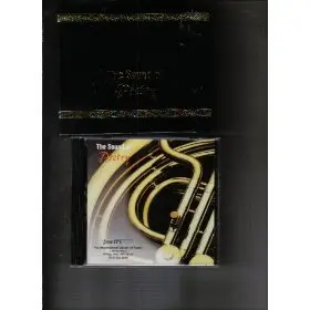 Cover of The Sound of Poetry
