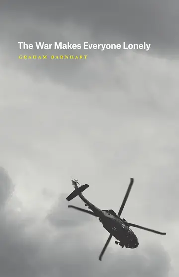 Cover of The War Makes Everyone Lonely