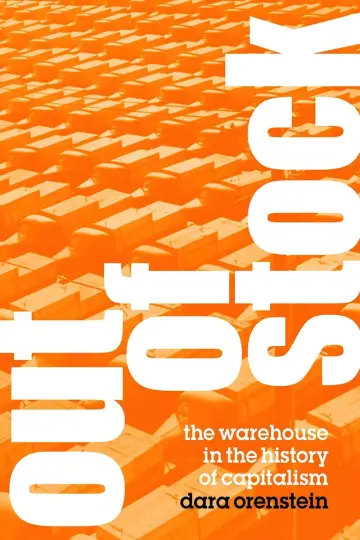 Cover of Out of Stock