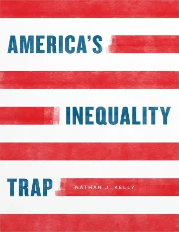 Cover of America′s Inequality Trap