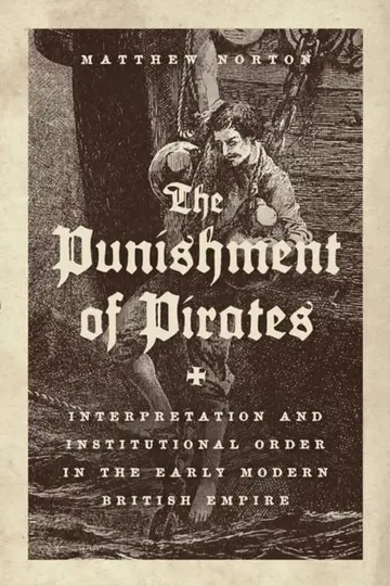Cover of The Punishment of Pirates