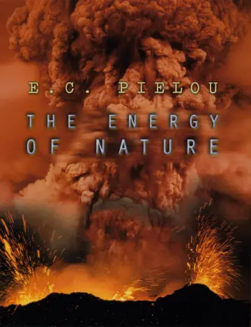 Cover of Energy of Nature