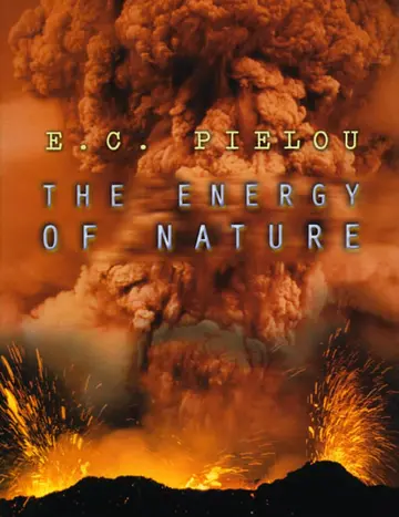 Cover of The Energy of Nature