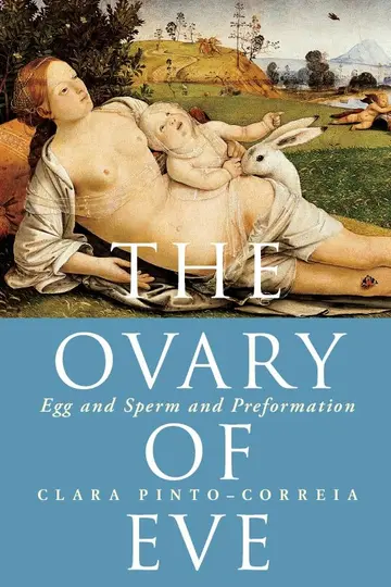 Cover of The Ovary of Eve