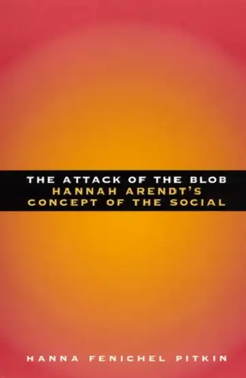 Cover of The Attack of the Blob
