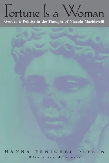 Cover of Fortune Is a Woman