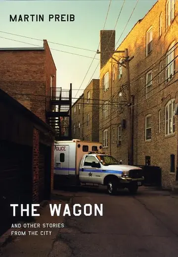 Cover of Wagon and Other Stories from the City