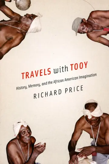 Cover of Travels with Tooy