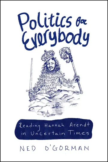 Cover of Politics for Everybody